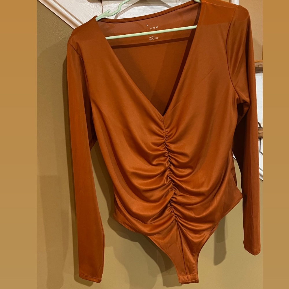 Womens body suit